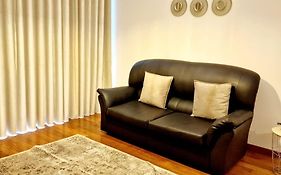 Ocean Pearl Apartment W