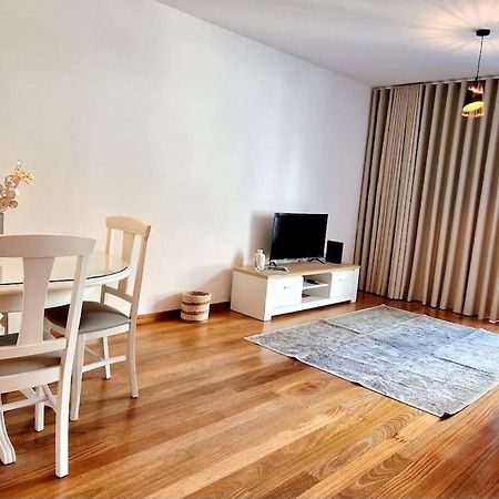 Ocean Pearl Apartment W Funchal  Zewnętrze zdjęcie