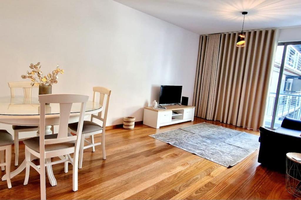 Ocean Pearl Apartment W Funchal  Zewnętrze zdjęcie