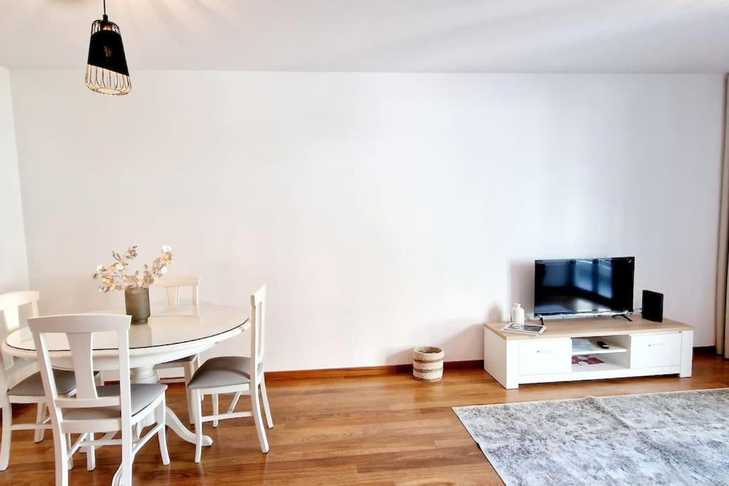 Ocean Pearl Apartment W Funchal  Zewnętrze zdjęcie
