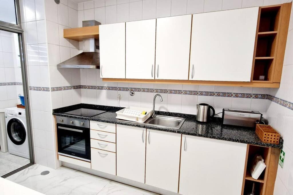 Ocean Pearl Apartment W Funchal  Zewnętrze zdjęcie